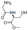 66328-96-9,methyl glycyl-L-serinate