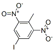 6633-30-3,4-IODO-2,6-DINITROTOLUENE