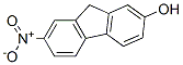 6633-40-5,2-HYDROXY-7-NITROFLUORENE