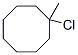 66344-69-2,1-chloro-1-methylcyclooctane