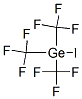 66348-18-3,TRIS(TRIFLUOROMETHYL)IODOGERMANE