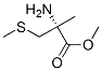66349-35-7,Cysteine, S,2-dimethyl-, methyl ester (9CI)