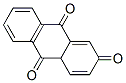 6635-06-9,4aH-anthracene-2,9,10-trione