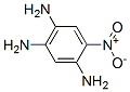 6635-35-4,2,4,5-Triaminonitrobenzene
