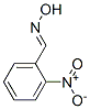 6635-41-2,2-NITROBENZALDOXIME
