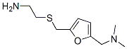 66356-53-4,5-[[(2-Aminoethyl)thio]methyl]-N,N-dimethyl-2-furfurylamine