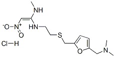 66357-35-5,Ranitidine hydrochloride