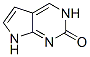 663597-69-1,PYRROLO[2,3-D]PYRIMIDIN-2(3H)-ONE