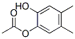 663605-21-8,1,2-Benzenediol,4,5-dimethyl-,monoacetate(9CI)