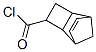 663618-23-3,Tricyclo[4.2.1.02,5]non-7-ene-3-carbonyl chloride (9CI)