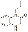 66366-87-8,1-PROPYL-3,4-DIHYDRO-1H-QUINOXALIN-2-ONE