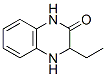 66366-98-1,2(1H)-Quinoxalinone,3-ethyl-3,4-dihydro-(9CI)
