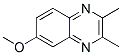 6637-22-5,2,3-DIMETHYL-6-METHOXYQUINOXALINE