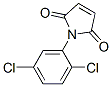 6637-47-4,1-(2,5-DICHLORPHENYL)-1H-PYRROLE-2,5-DIONE
