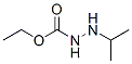 6637-65-6,ethyl N-(propan-2-ylamino)carbamate