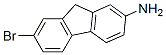 6638-60-4,2-Amino-7-bromofluorene