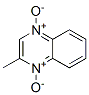 2-METHYLQUINOXALINEDIIUM-1,4-DIOLATE 6639-86-7,2-METHYLQUINOXALINEDIIUM-1,4-DIOLATE