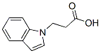 66390-60-1,1-INDOLEPROPIONIC ACID