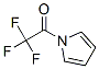 66399-79-9,1H-Pyrrole, 1-(trifluoroacetyl)- (9CI)