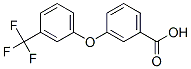 6641-59-4,3-(3-TRIFLUOROMETHYL-PHENOXY)-BENZOIC ACID