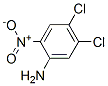 6641-64-1,4,5-Dichloro-2-nitroaniline