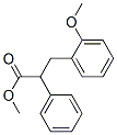 6641-77-6,methyl 3-(2-methoxyphenyl)-2-phenyl-propanoate