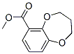 66410-66-0,methyl 3,4-dihydro-2H-benzo-1,5-dioxepin-6-carboxylate