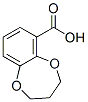 66410-67-1,3,4-DIHYDRO-2H-1,5-BENZODIOXEPINE-6-CARBOXYLIC ACID