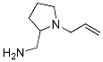 66411-51-6,1-Allyl-2-aminomethylpyrrolidine