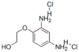 66422-95-5,2-(2,4-Diaminophenoxy)ethanol dihydrochloride