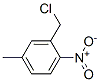66424-91-7,5-METHYL-2-NITROBENZYL CHLORIDE