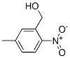 66424-92-8,5-METHYL-2-NITROBENZYL ALCOHOL