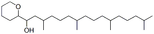66432-63-1,Tetrahydropyranylphytol