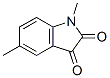 66440-60-6,1,5-DIMETHYLINDOLINE-2,3-DIONE