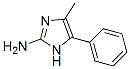 6646-80-6,4-METHYL-5-PHENYL-1H-IMIDAZOL-2-AMINE