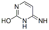 66460-19-3,2-Pyrimidinol, 1,6-dihydro-6-imino- (9CI)