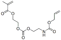 66470-38-0,4,9-dioxo-3,5,10-trioxa-8-azatridec-12-en-1-yl methacrylate