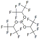 66470-81-3,TRIS(1,1,1,3,3,3-HEXAFLUORO-2-PROPYL) PHOSPHITE