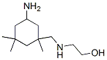 66470-89-1,2-[[(5-amino-1,3,3-trimethylcyclohexyl)methyl]amino]ethanol