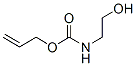 66471-00-9,ALLYL N-(2-HYDROXYETHYL)CARBAMATE