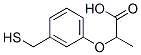 66477-43-8,2-[3-(mercaptomethyl)phenoxy]propionic acid