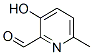 66497-42-5,3-Hydroxy-6-methylpyridine-2-carboxaldehyde