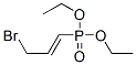 66498-59-7,DIETHYL 3-BROMO-1-PROPENE PHOSPHONATE