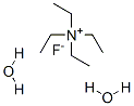 665-46-3,Tetraethylammonium fluoride dihydrate