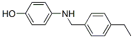 665014-55-1,Phenol, 4-[[(4-ethylphenyl)methyl]amino]- (9CI)