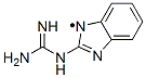 665020-82-6,1H-Benzimidazol-1-yl,  2-[(aminoiminomethyl)amino]-  (9CI)