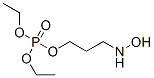 66508-19-8,Diethyl 3-(N-Hydroxyamino)propylphosphate