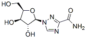 66510-90-5,1-[(2R,3R,4R,5R)-3,4-dihydroxy-5-(hydroxymethyl)oxolan-2-yl]-1,2,4-triazole-3-carboxamide