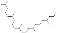 66519-77-5,2,6,10,14,18-PENTAMETHYLHENEICOSANE