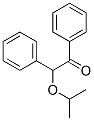 6652-28-4,BENZOIN ISOPROPYL ETHER